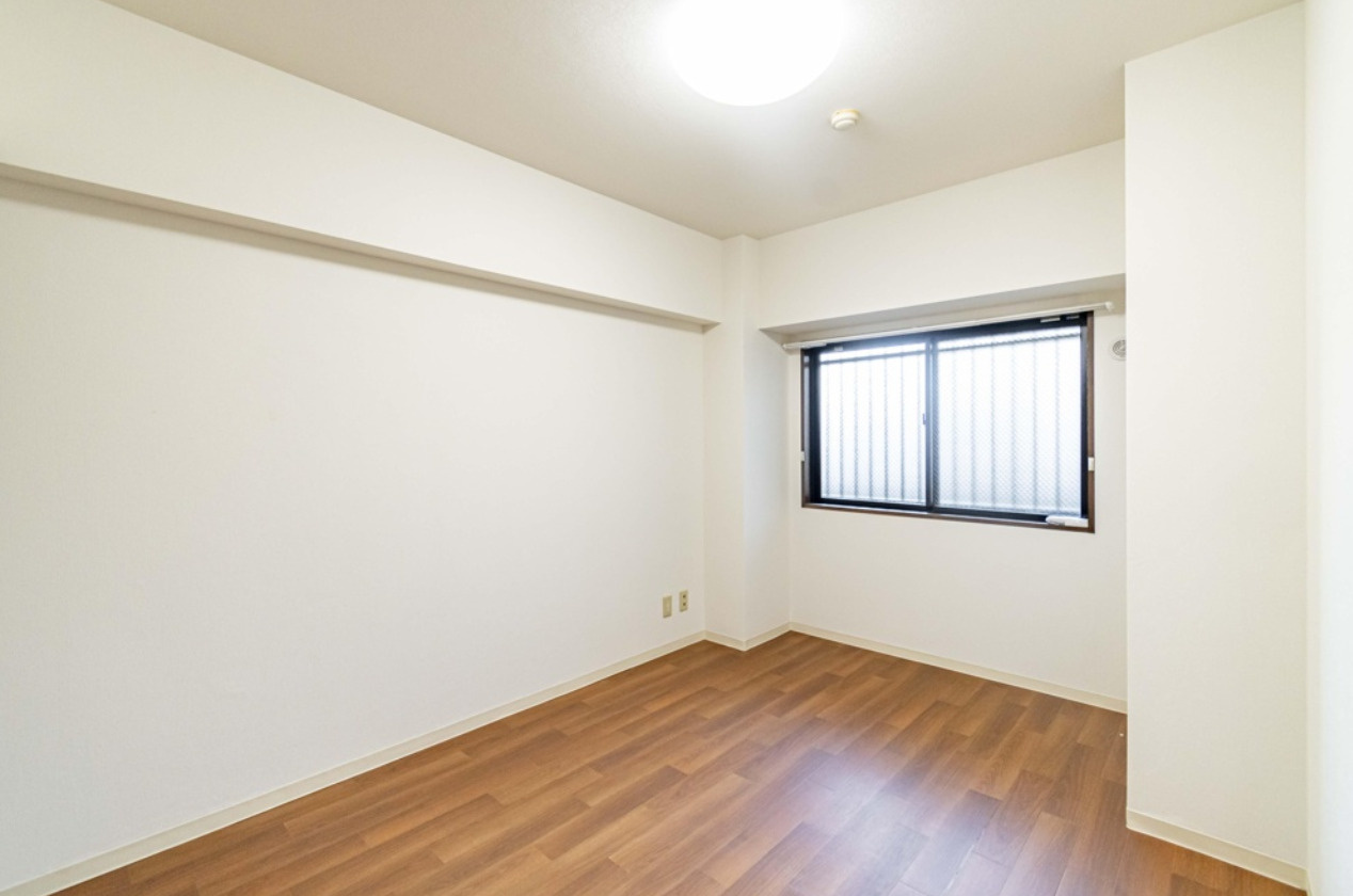 アドヴァンス三ツ池公園【仲介手数料無料】の洋室