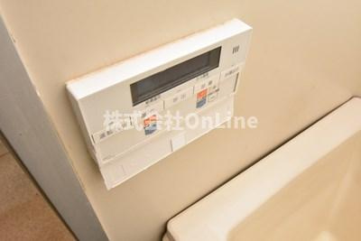 【設備】 | ガーデン成法