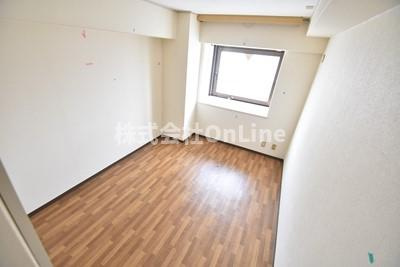 【洋室】 | ガーデン成法