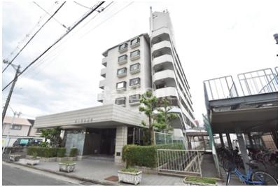 【外観】 | ガーデン成法