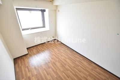 【内装】 | ガーデン成法