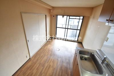 【洋室】 | ガーデン成法