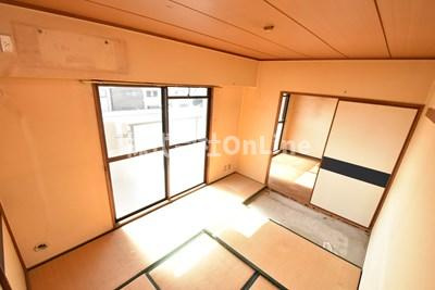 【和室】 | ガーデン成法