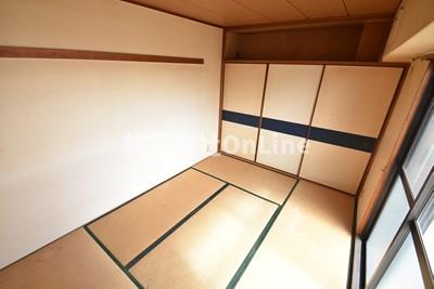 【内装】 | ガーデン成法