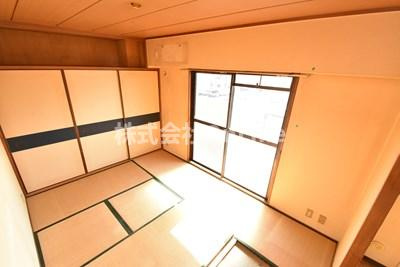 【和室】 | ガーデン成法