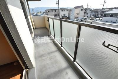 【バルコニー】 | ガーデン成法