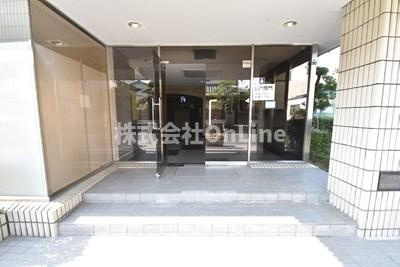 【エントランス】 | ガーデン成法