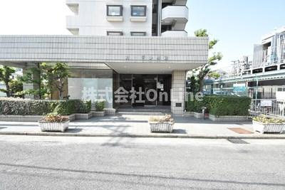 【エントランス】 | ガーデン成法