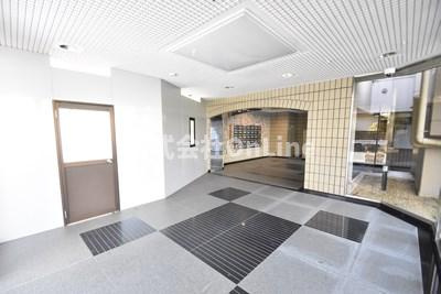 【エントランス】 | ガーデン成法