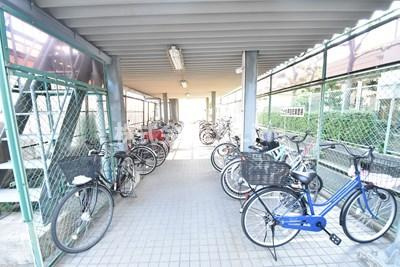 【その他共用部分】 | ガーデン成法