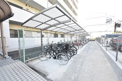 【その他共用部分】 | ガーデン成法