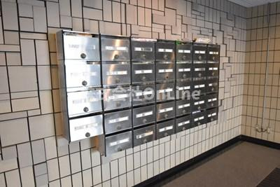 【その他共用部分】 | ガーデン成法