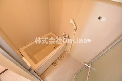 【浴室】 | ガーデン成法