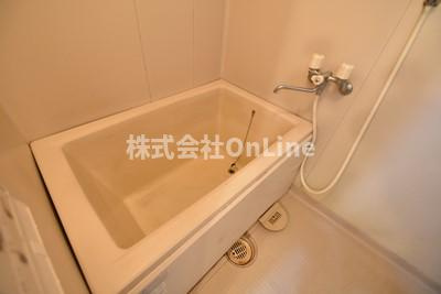 【浴室】 | ガーデン成法