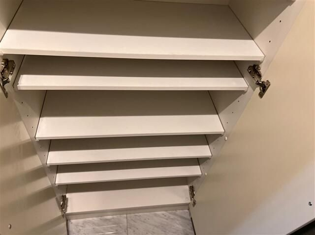 コンシェリア・デュー代々木公園の設備