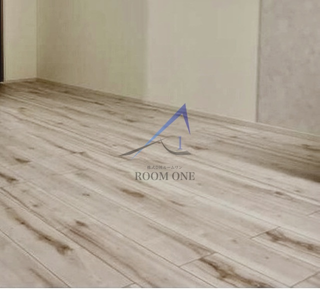 Ｌｙｃｏｒｉｓ西小山の寝室|寝室です。