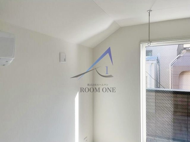 Ｌｙｃｏｒｉｓ西小山の内装|内装です。