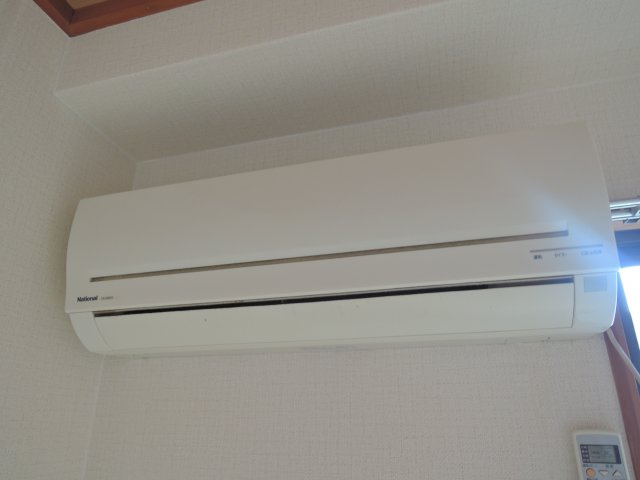 エルベコート高槻の設備