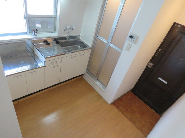 カーサリッチの居間・リビング