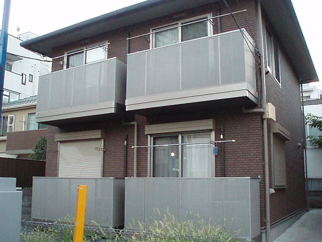 グレイシス東池袋C棟