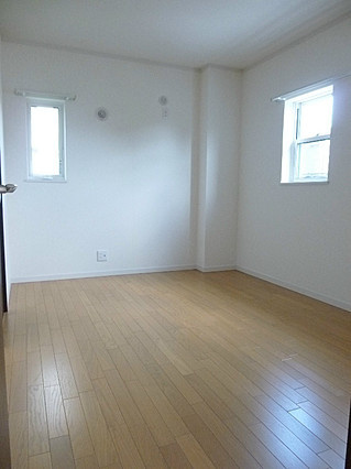 フローラ住吉の居間・リビング