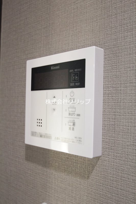 Le'a横濱サウスステージの設備