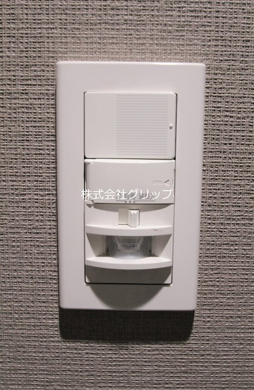 Le'a横濱サウスステージの設備