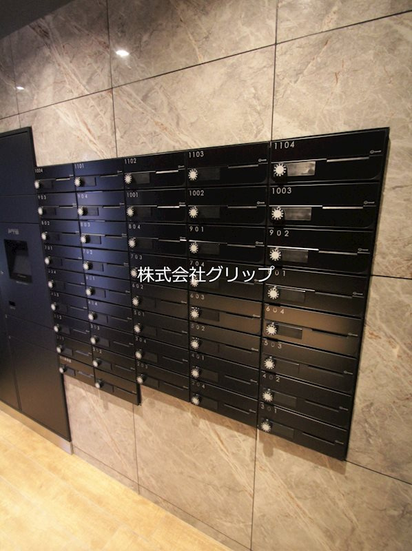 Le'a横濱サウスステージの設備