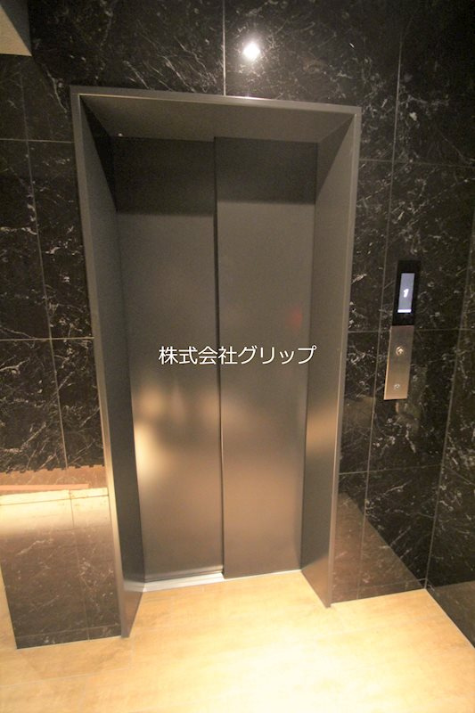 Le'a横濱サウスステージのその他共用部分