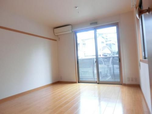 グレイシス東池袋C棟