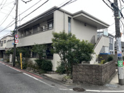 メゾンボナールの画像