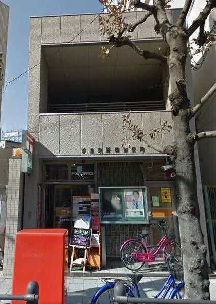 セイワパレス 京橋コルティーレのその他