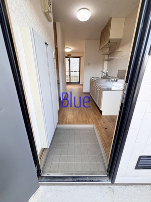 【玄関】 | ワールドヒルズ