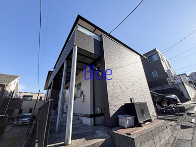 【外観】 | ワールドヒルズ