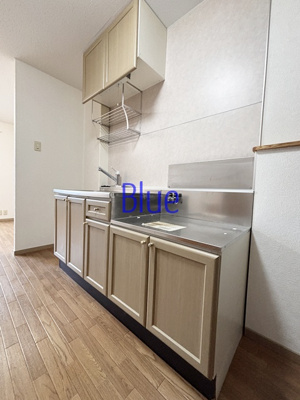 【キッチン】 | ワールドヒルズ