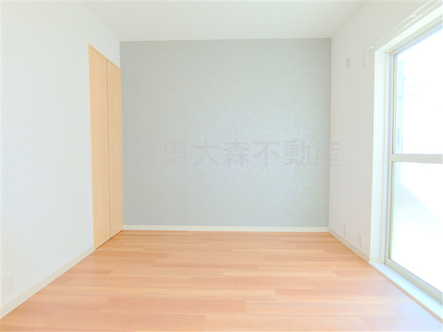 エステートピア福石の居間・リビング