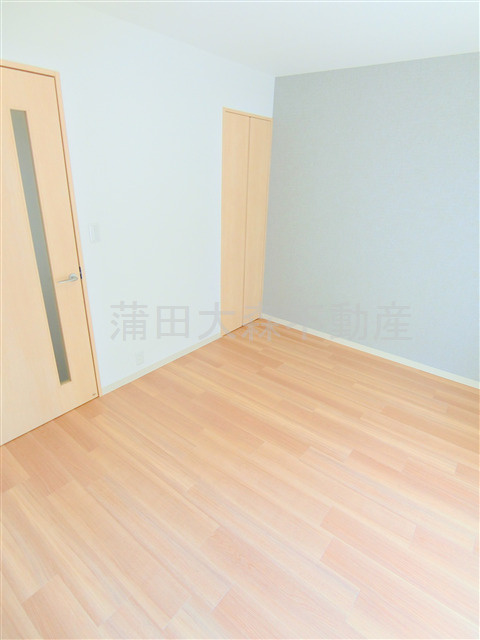 エステートピア福石の居間・リビング