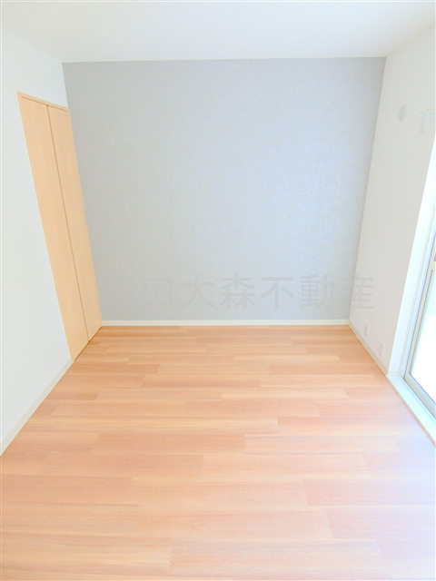 エステートピア福石の居間・リビング