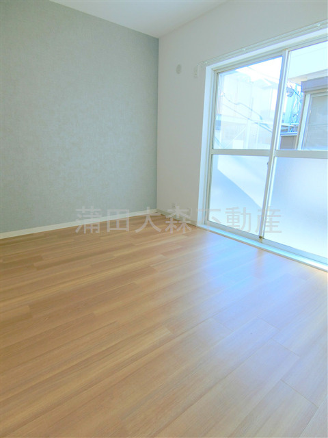 エステートピア福石の居間・リビング