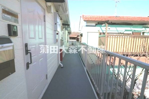 エステートピア福石のその他共用部分