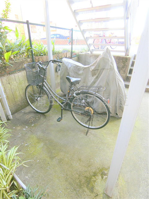 エステートピア福石のその他共用部分