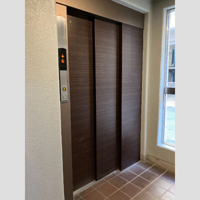 【その他共用部分】 | ROSETOWER元今泉