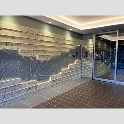 【ロビー】 | ROSETOWER元今泉