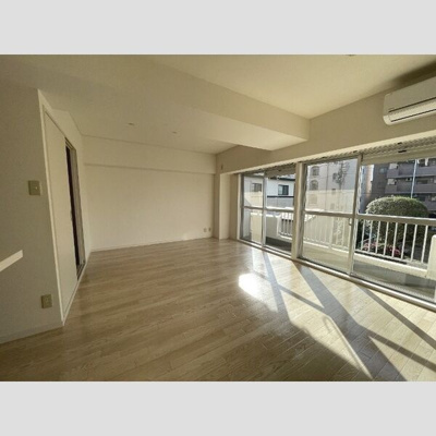 【居間・リビング】 | ROSETOWER元今泉