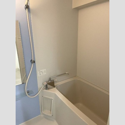 【浴室】 | ROSETOWER元今泉