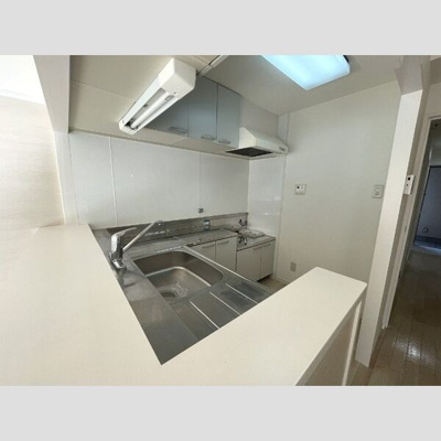 【キッチン】 | ROSETOWER元今泉