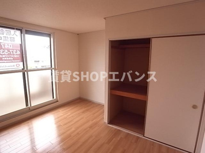 【収納】 | リジェール大久保Ⅲ