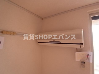 【設備】 | リジェール大久保Ⅲ