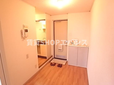 【その他共用部分】 | リジェール大久保Ⅲ