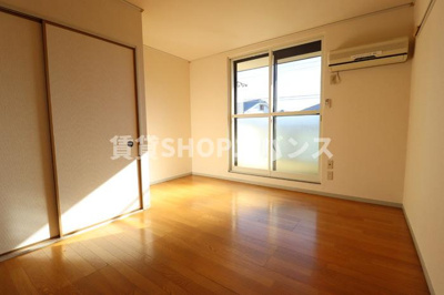 【居間・リビング】 | リジェール大久保Ⅲ